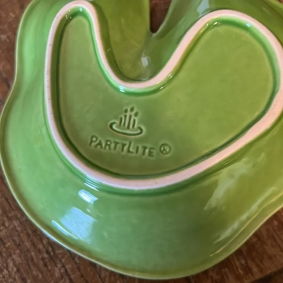 PartyLite Floating tealight holder set - Picture 5 of 8